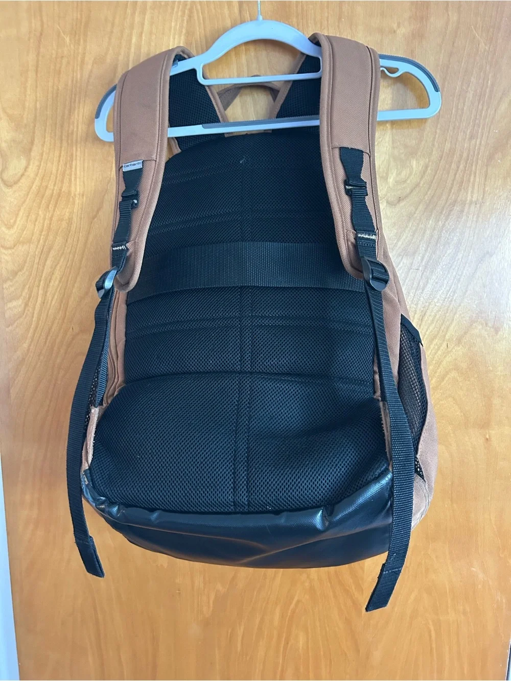 Carhartt sturdy backpack